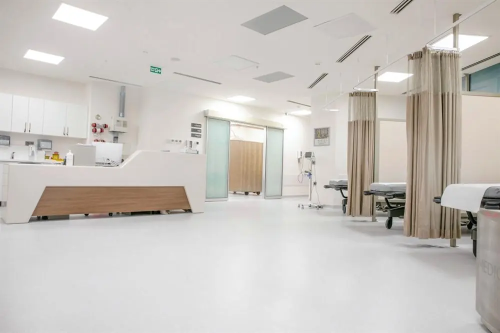 Özel Medicana Hospitals Çamlıca Hastanesi