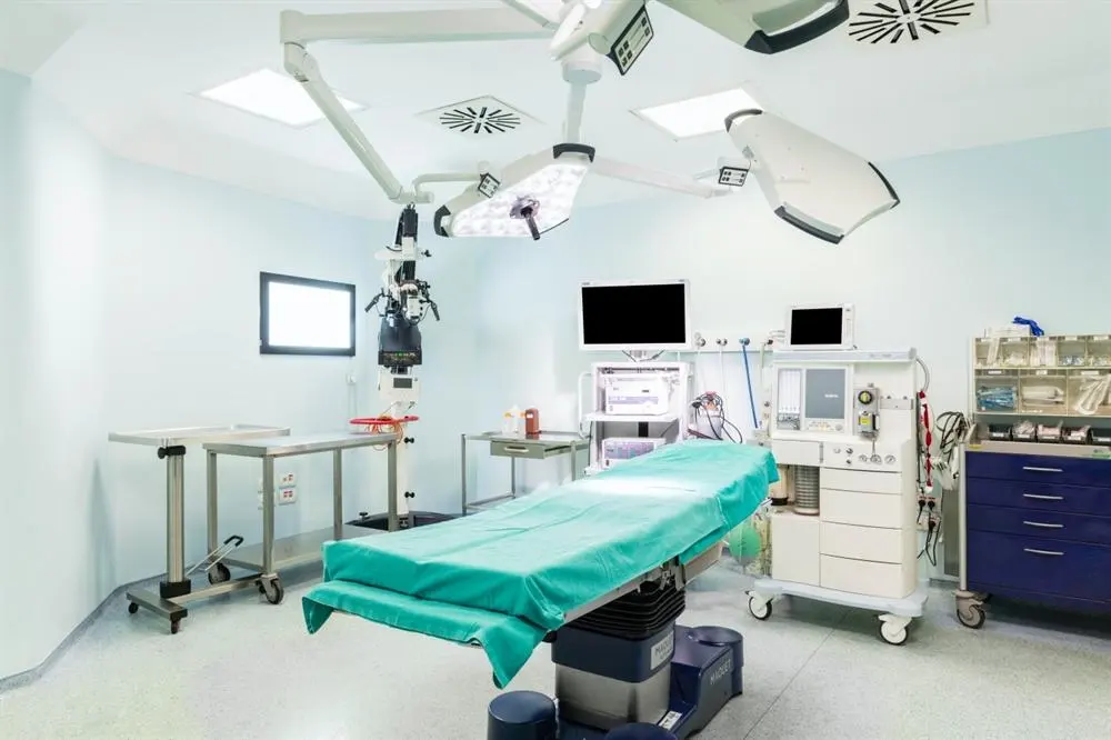 Özel Medicana Hospitals Çamlıca Hastanesi