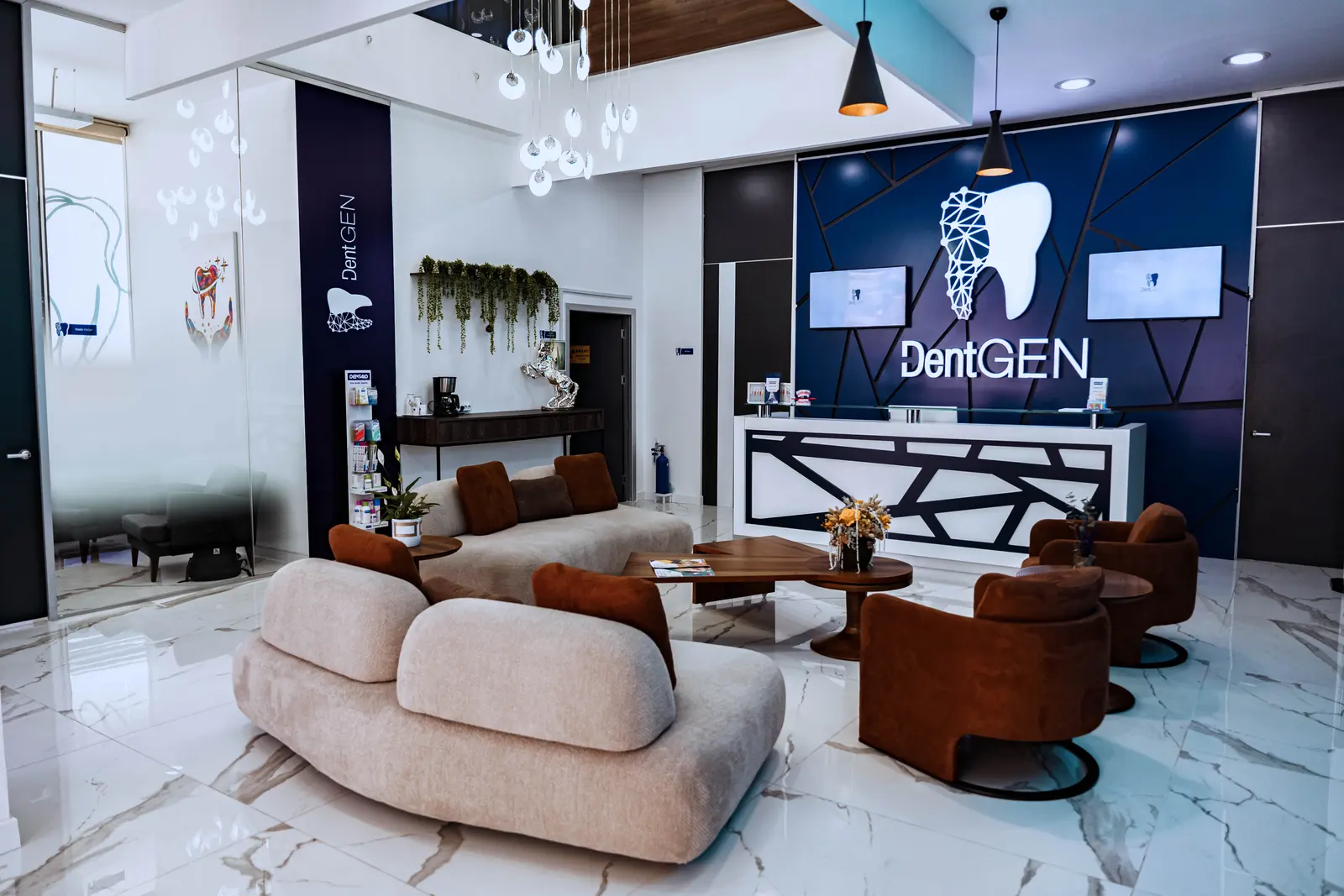 DentGEN Ağız ve Diş Sağlığı Merkezi
