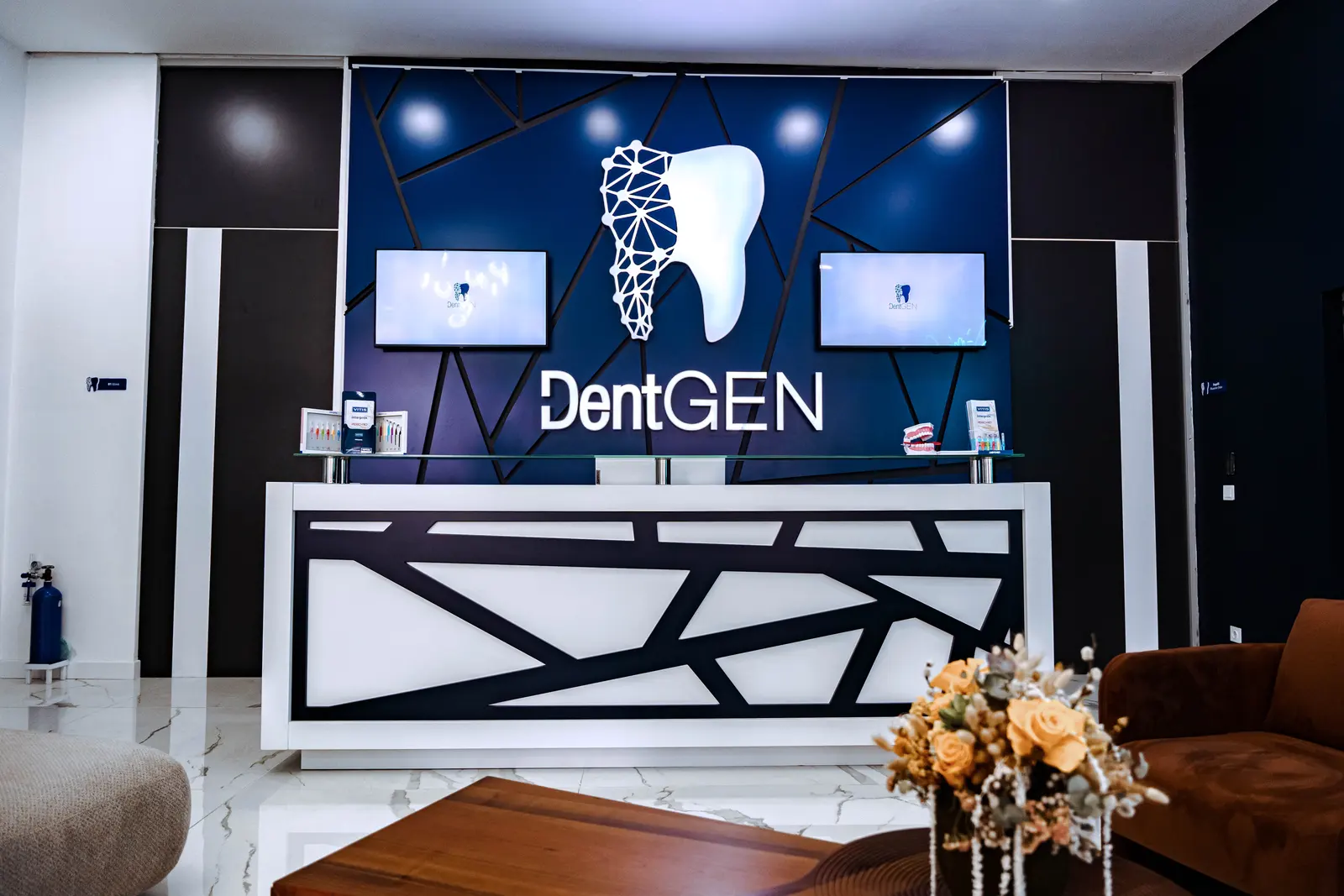 DentGEN Ağız ve Diş Sağlığı Merkezi