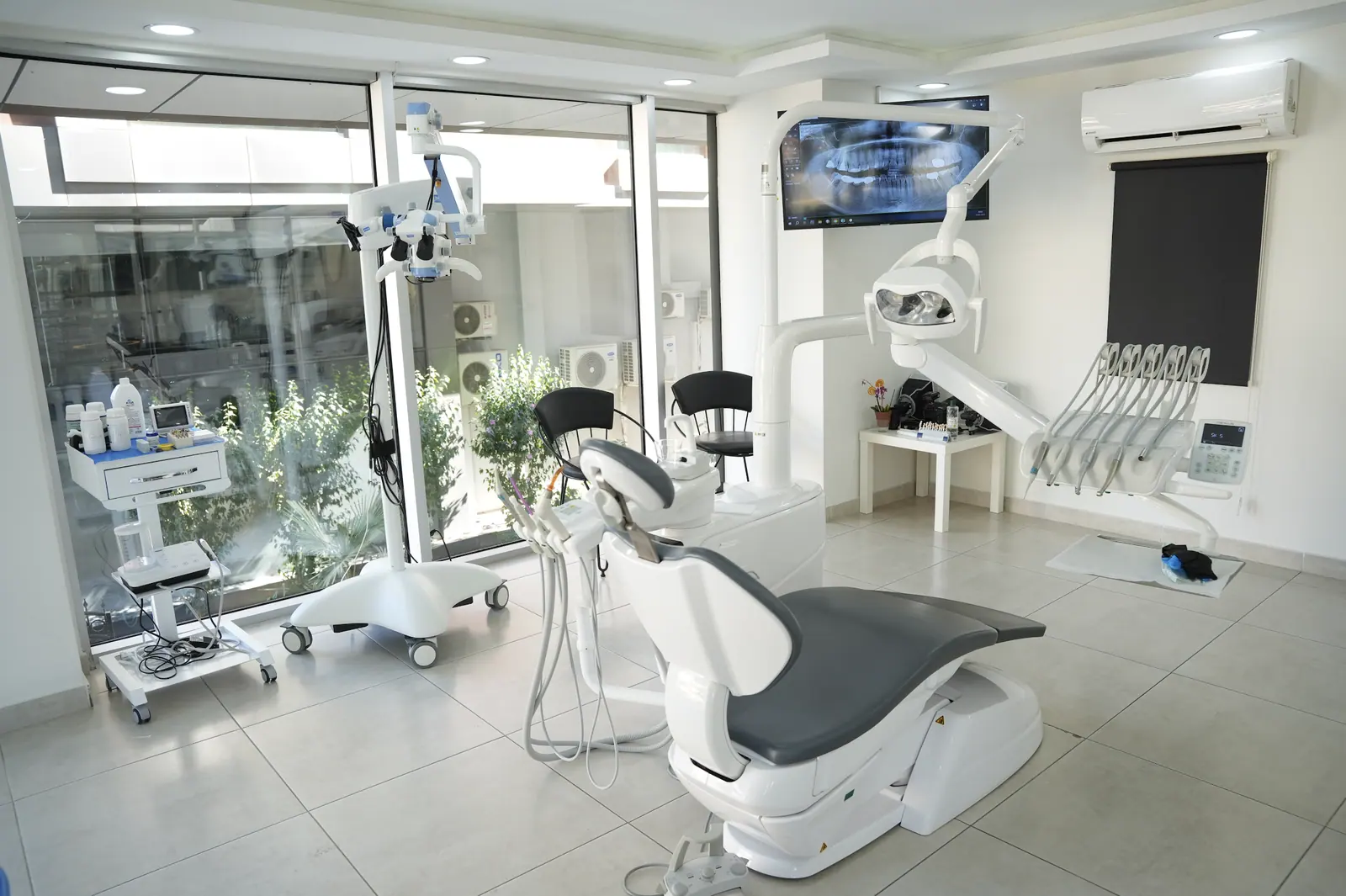 Özel Art Klinik Ağız ve Diş Sağlığı Polikliniği
