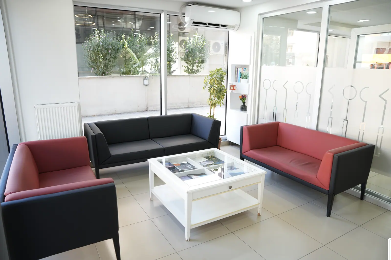 Özel Art Klinik Ağız ve Diş Sağlığı Polikliniği