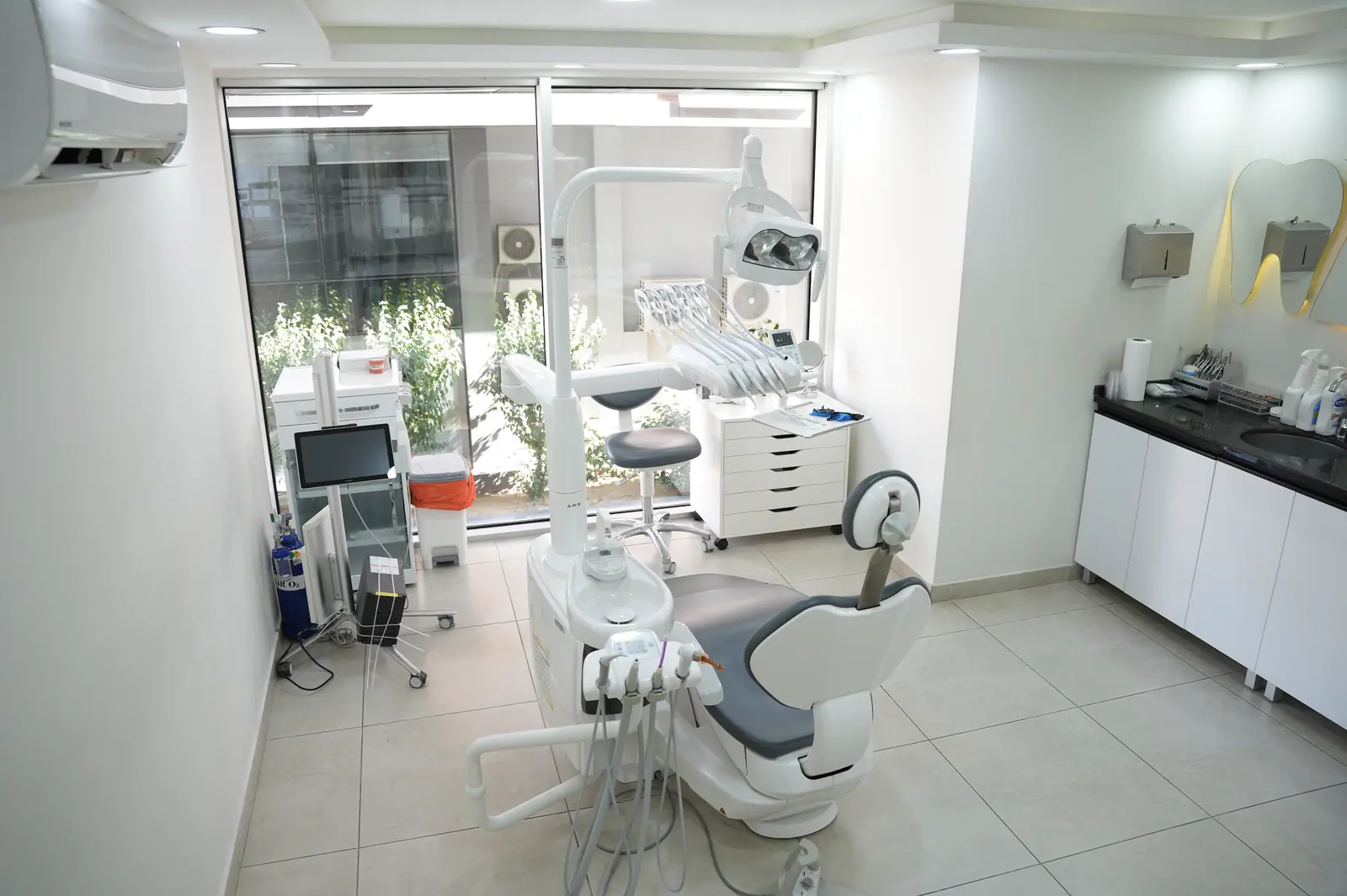 Özel Art Klinik Ağız ve Diş Sağlığı Polikliniği