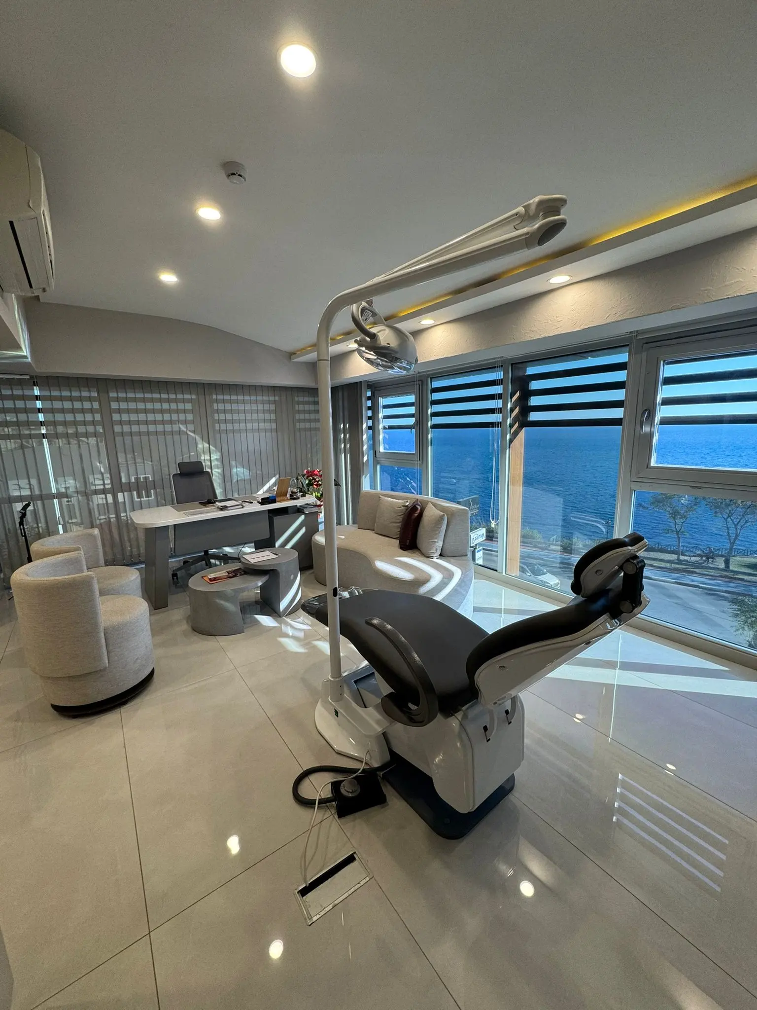 SE Hair Clinic
