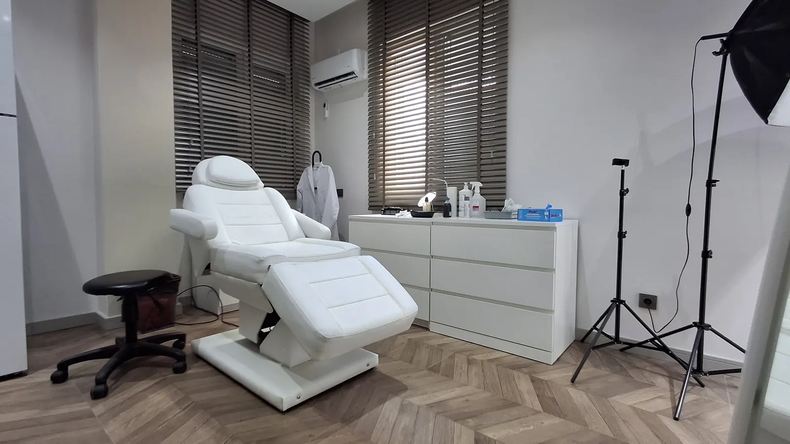 Op. Dr. Bora Yücel Muayenehanesi