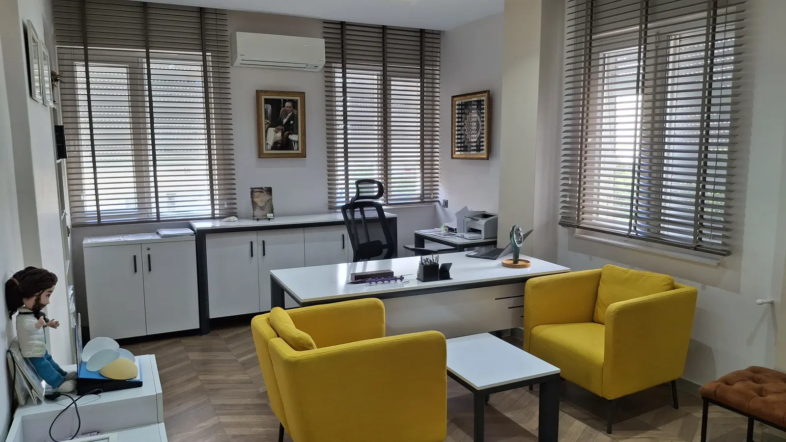 Op. Dr. Bora Yücel Muayenehanesi