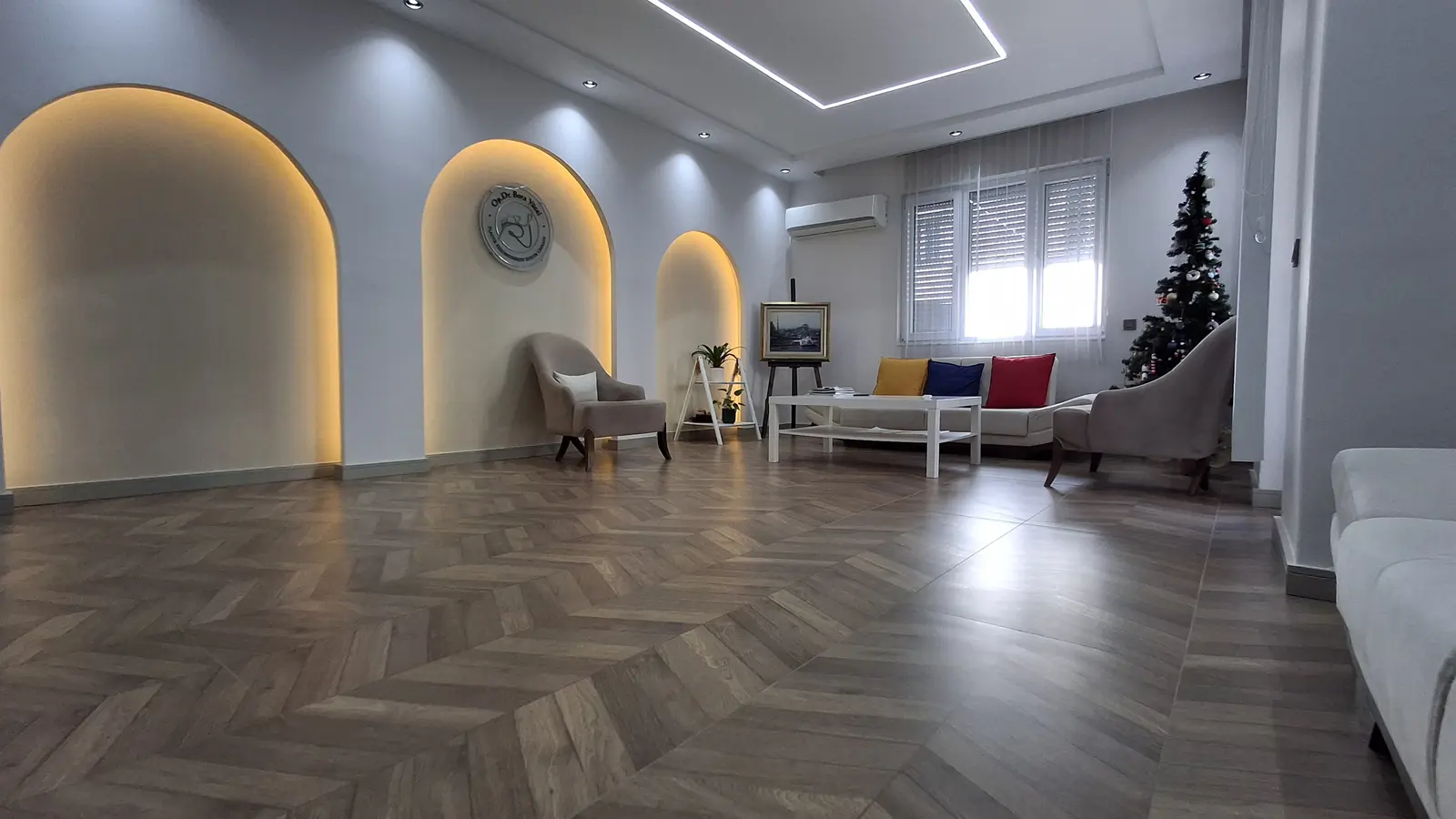 Op. Dr. Bora Yücel Muayenehanesi