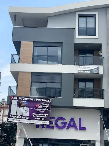 Doç.Dr.Çağlar Öktem Göz Hastalıkları Kliniği