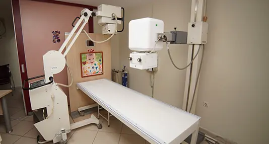 Özel Dr. Fatih Öğüç Fertillife Afyon Hastanesi