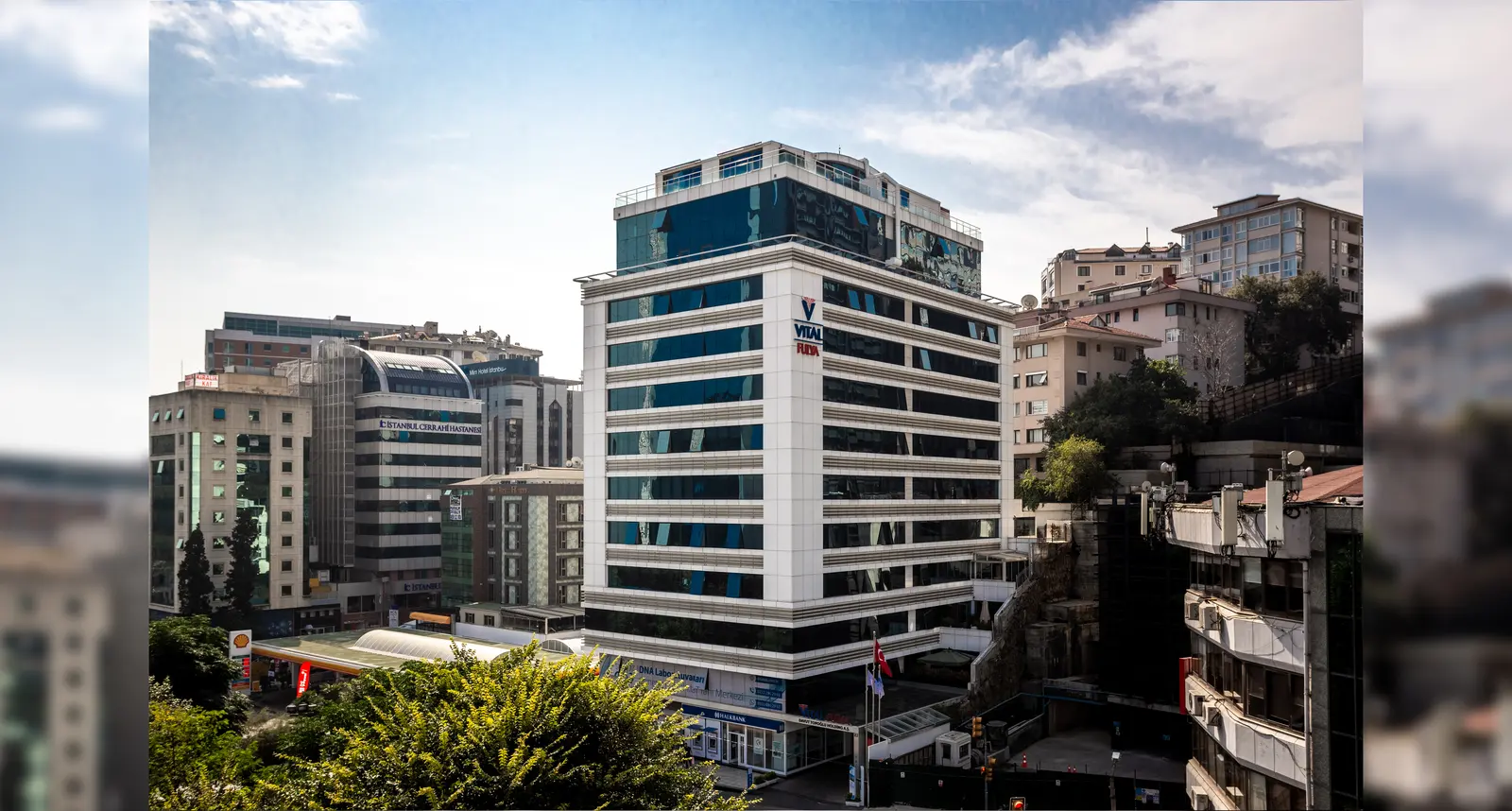 Karaçor Clinics