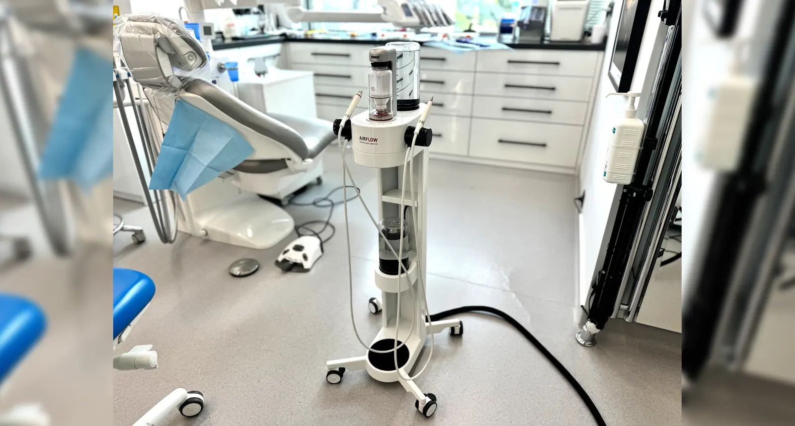 Karaçor Clinics