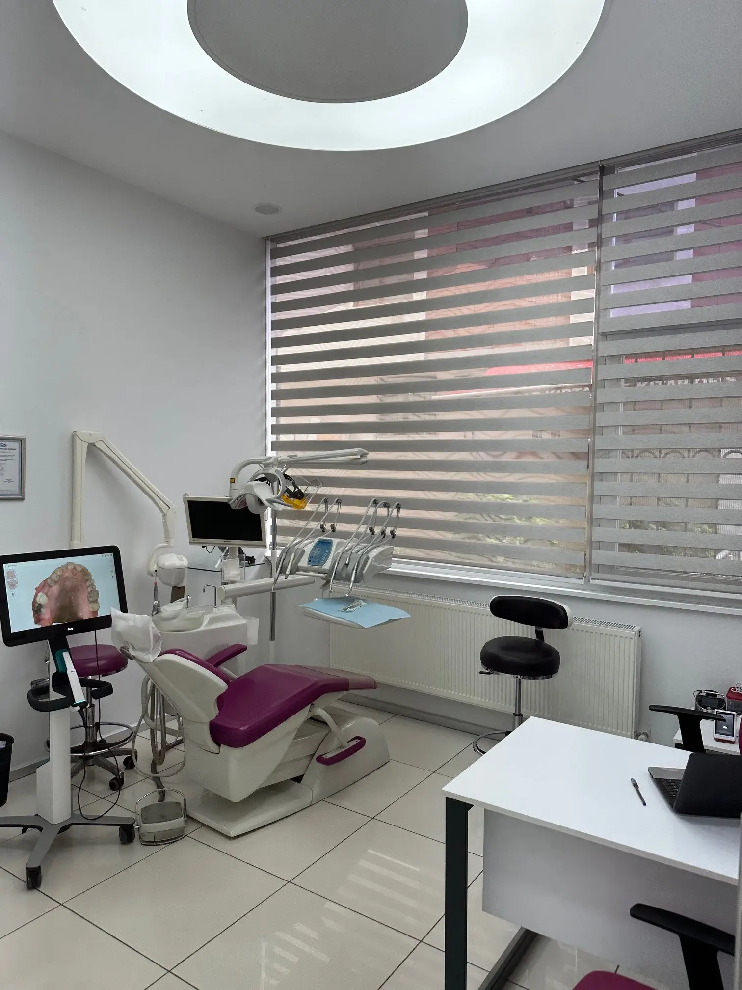 Whiteline Oral and Dental Health Clinic