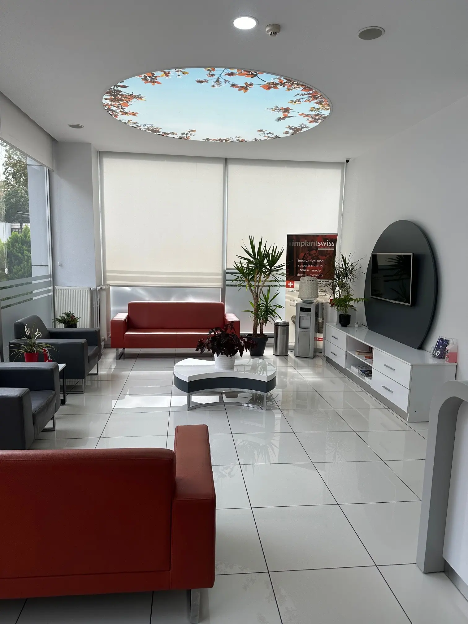 Whiteline Oral and Dental Health Clinic