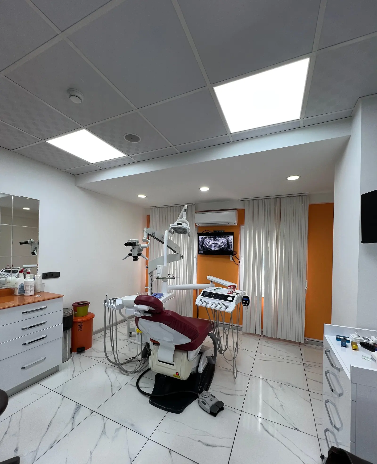 Dental Clinic Dijident