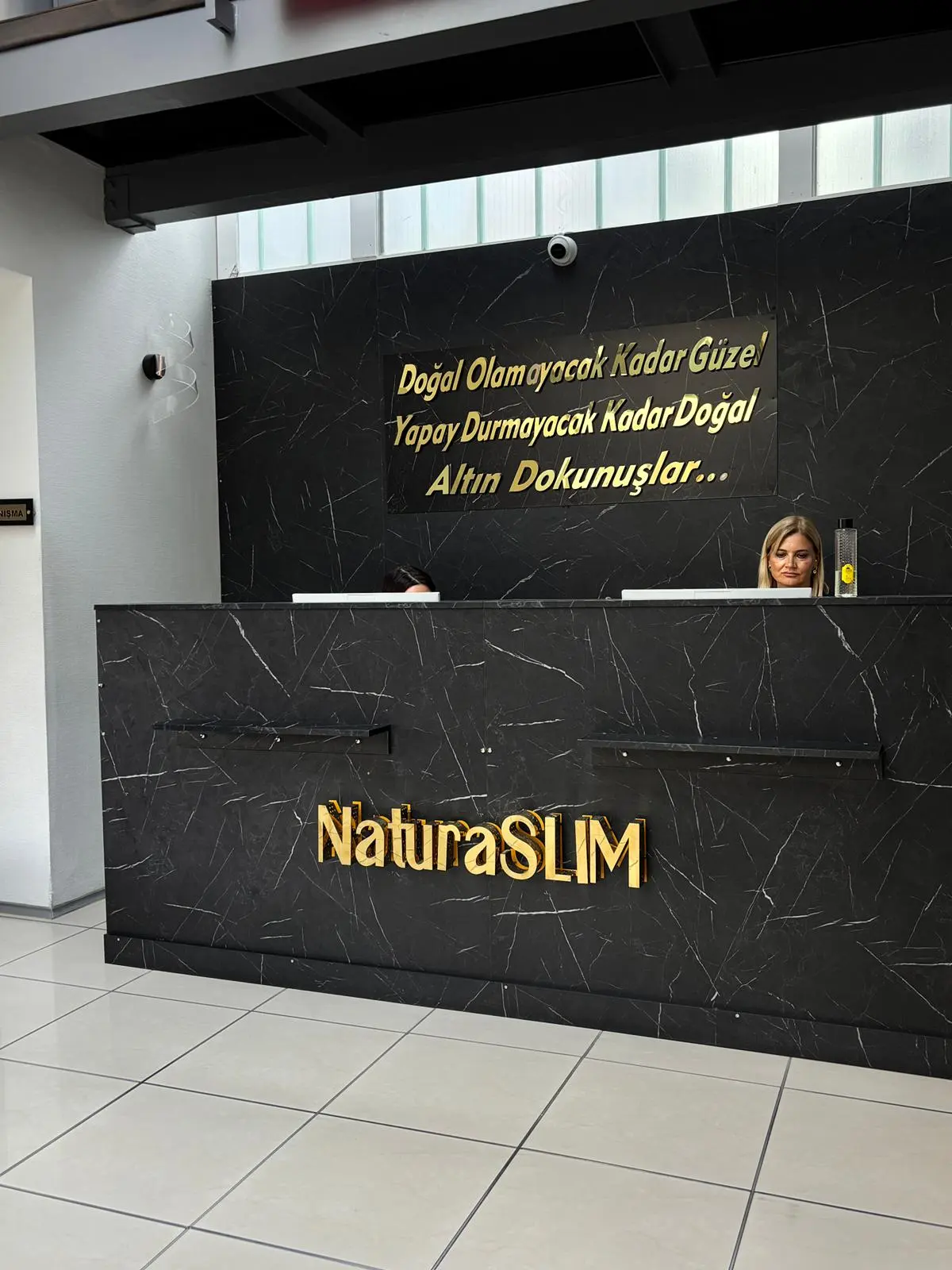 Special Naturasl