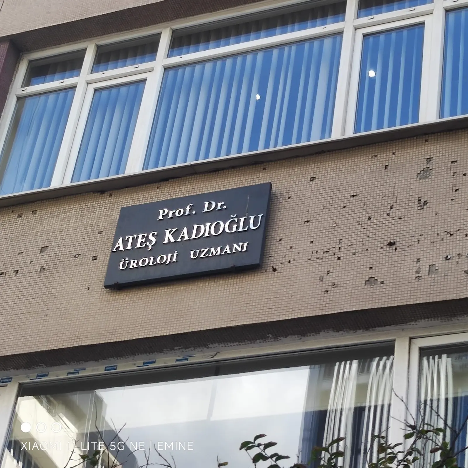 Prof. Dr. Ates Kadioglu