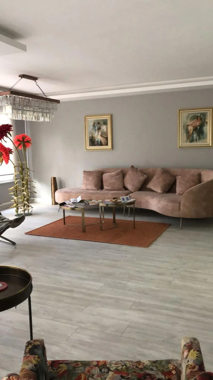 Doç. Dr. Gülsüm Tetik