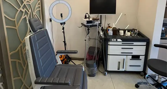 Op.Dr.Mustafa Çelik KBB Ankara