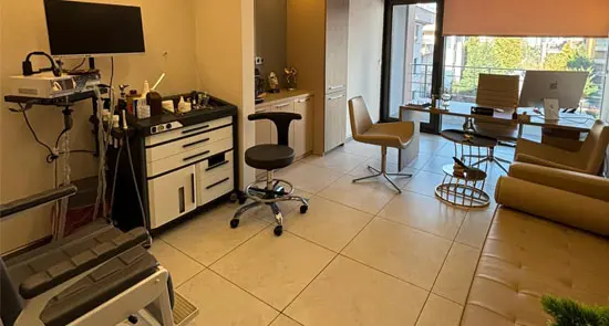 Op.Dr.Mustafa Çelik KBB Ankara