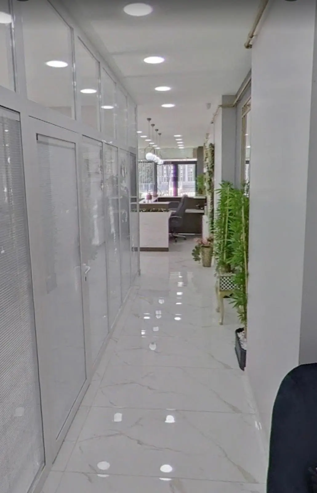 Uzm. Dr. Ayşe Pekdemir Şen Muayenehanesi