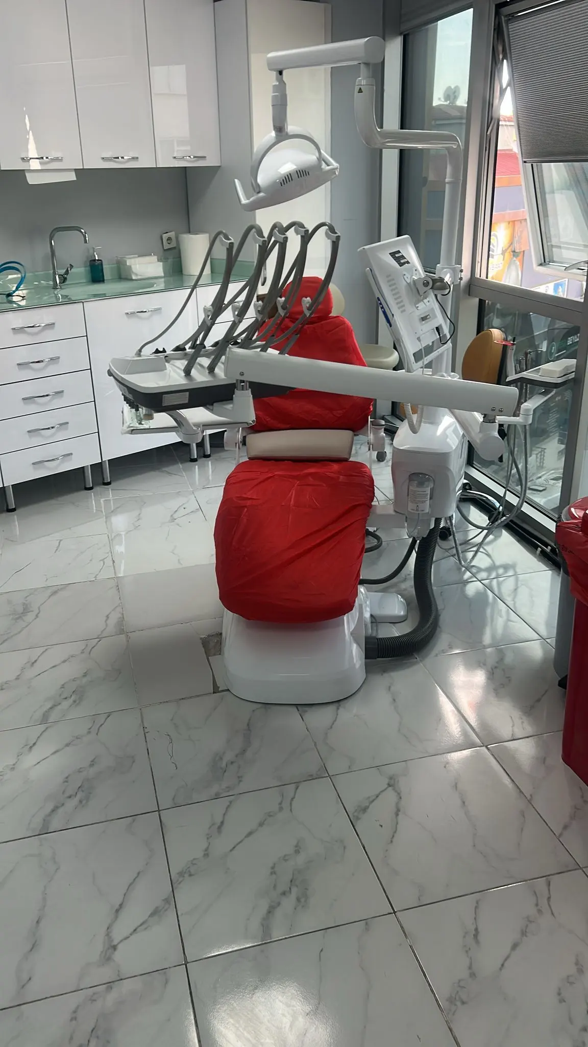 Özel Solo Ağız Ve Diş Sağlığı Polikliniği