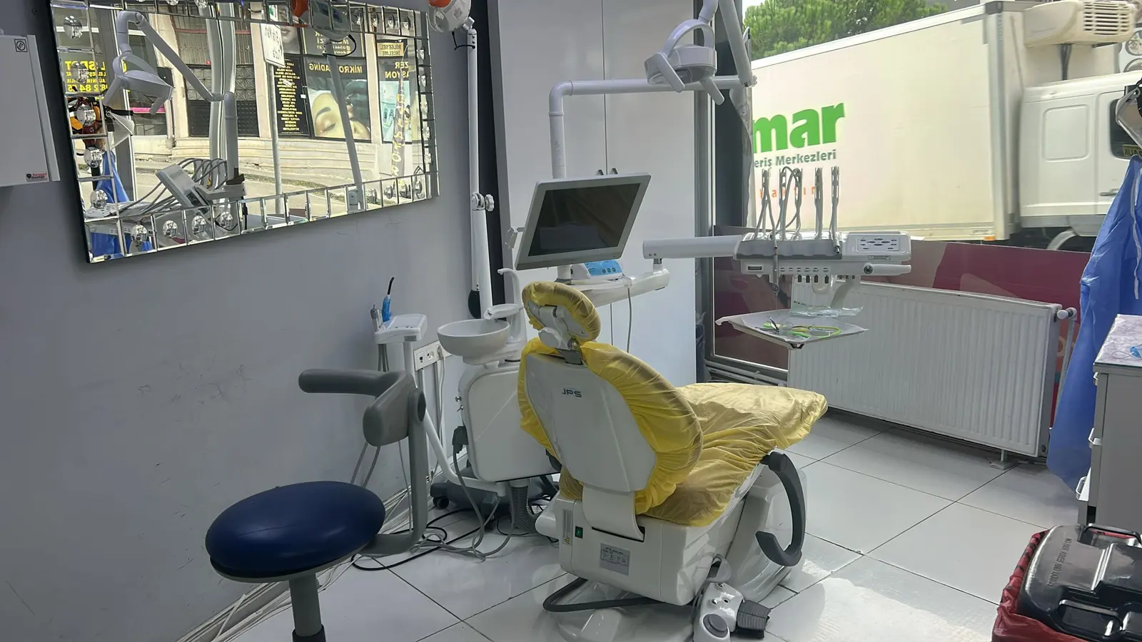 Özel Solo Ağız Ve Diş Sağlığı Polikliniği