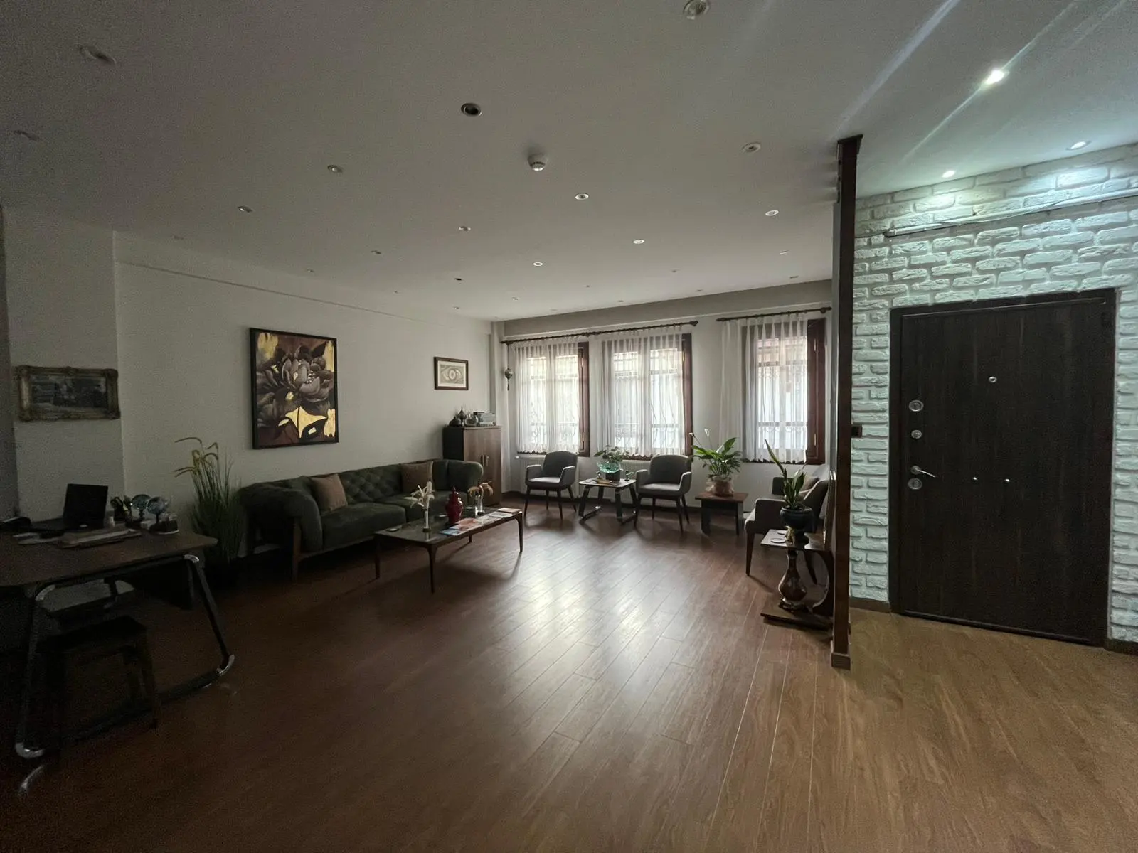 Uzm. Dr. Güzin Güntekin (Demirci) Muayenehanesi