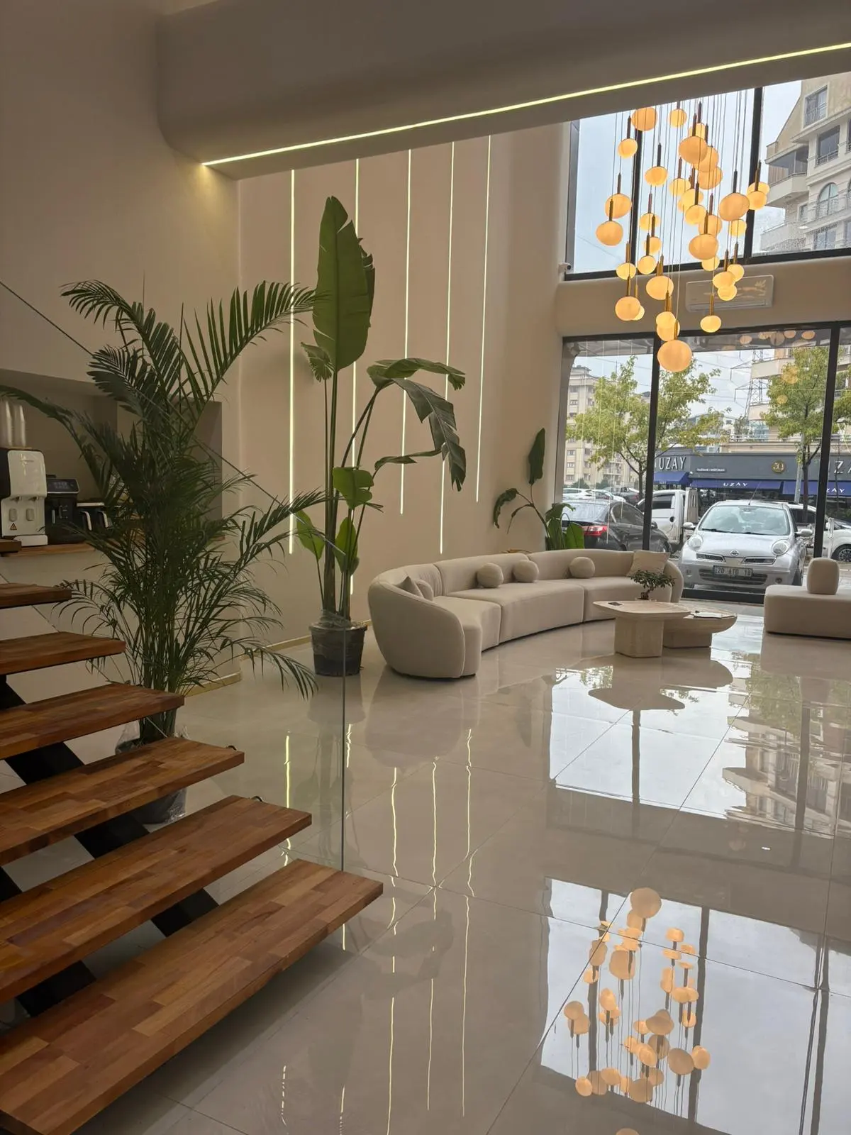 Santral Klinik
