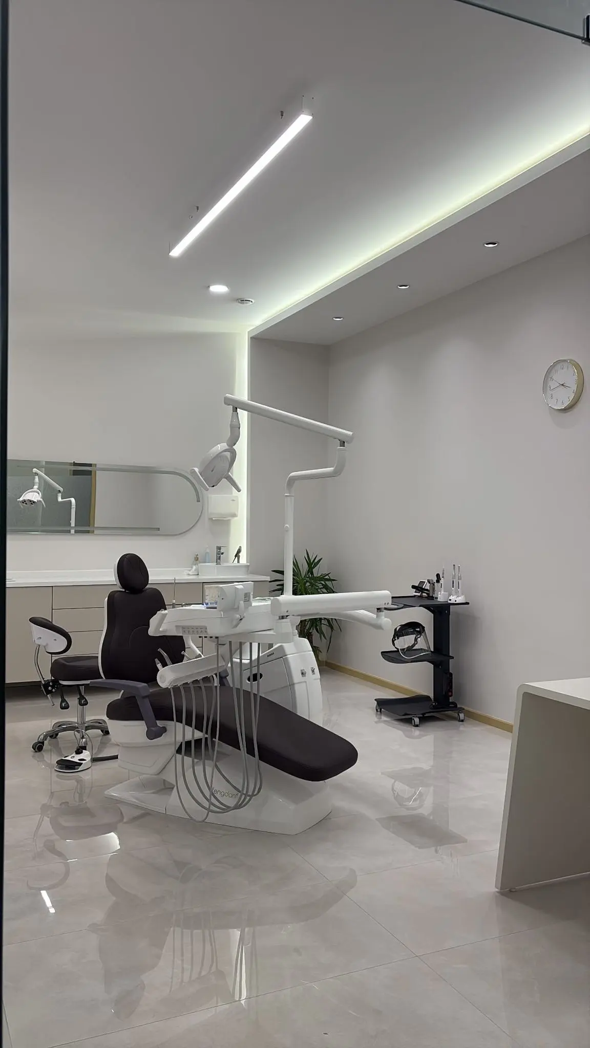 Santral Klinik
