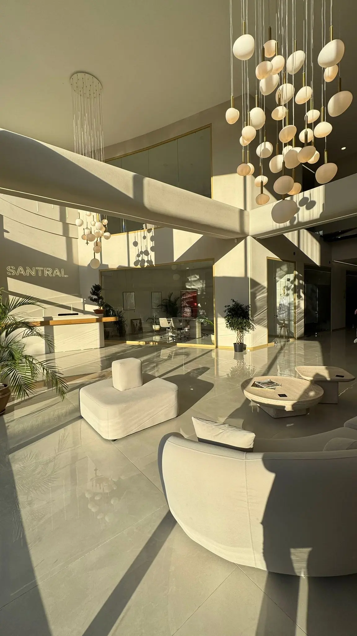 Santral Klinik