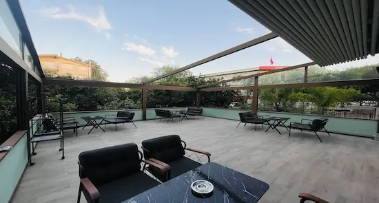 Özel Dentagon Ağız ve Diş Sağlığı Polikliniği