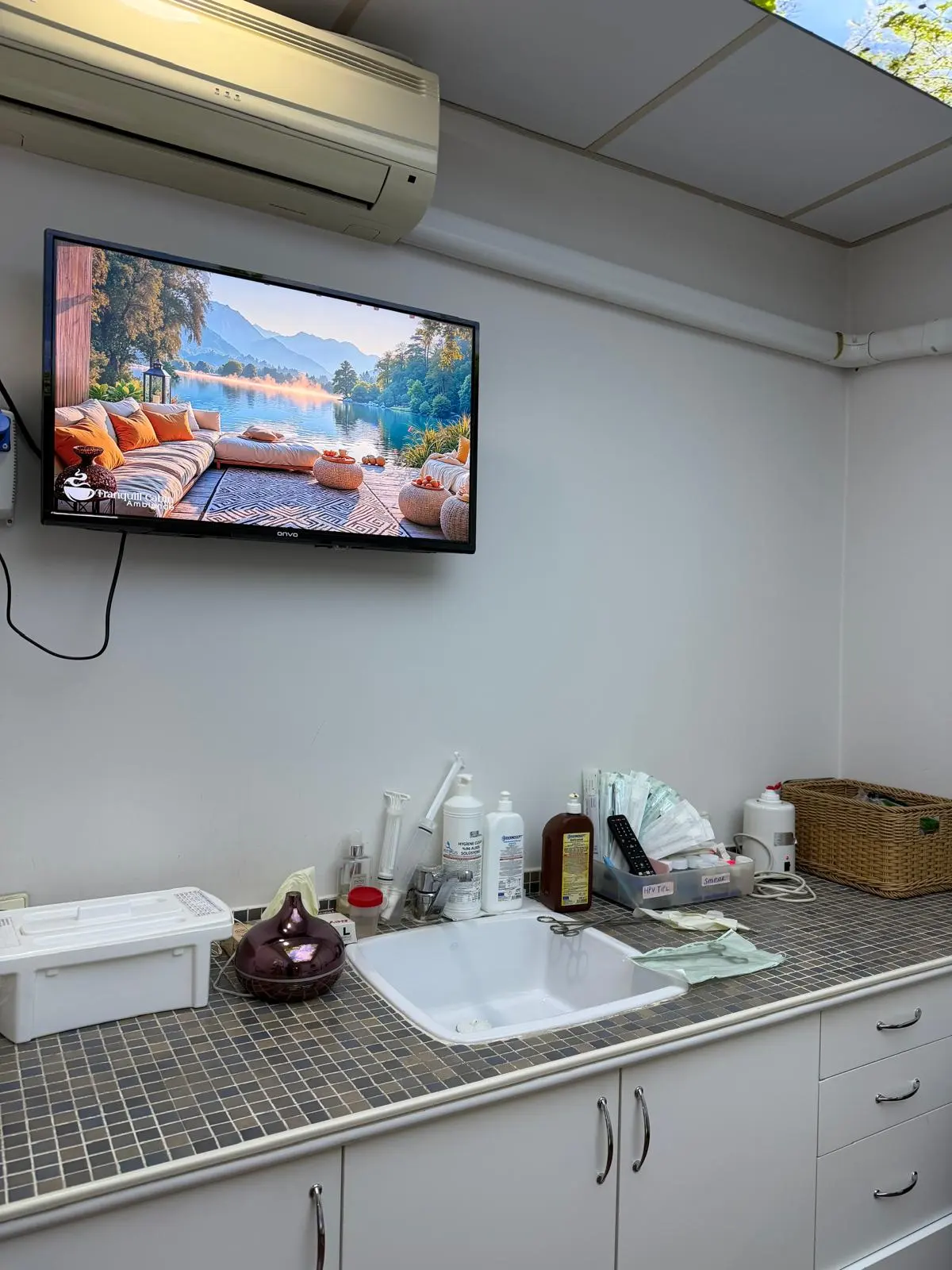 Op. Dr. Emine Zeynep Yılmaz Muayenehanesi