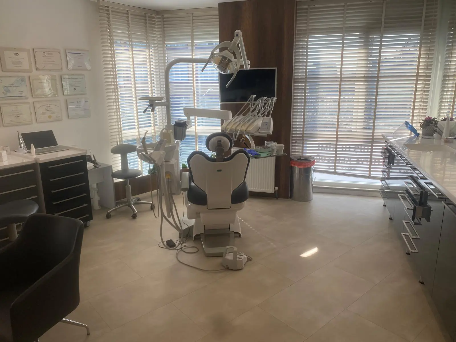 Septum Dental