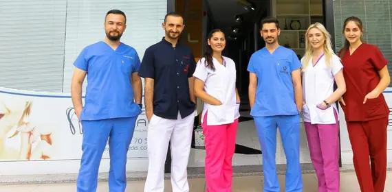 Özel Sentez Ağız & Diş Sağlığı Polikliniği
