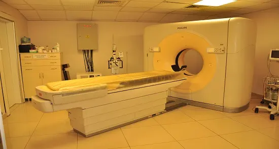Grand Medical Hospital