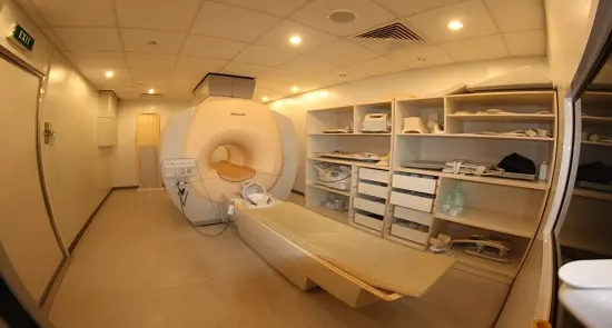 Grand Medical Hospital