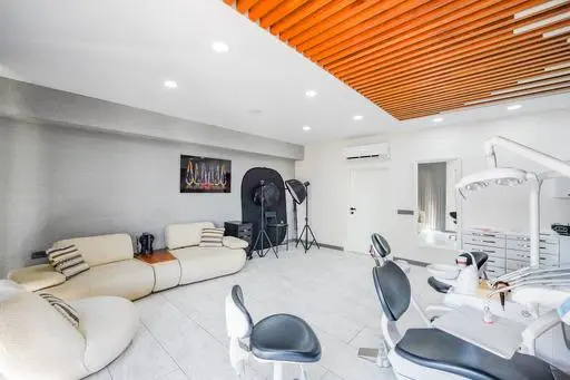 LNR Dental Clinic-Dt.Kemal SEYFETTİNOĞLU