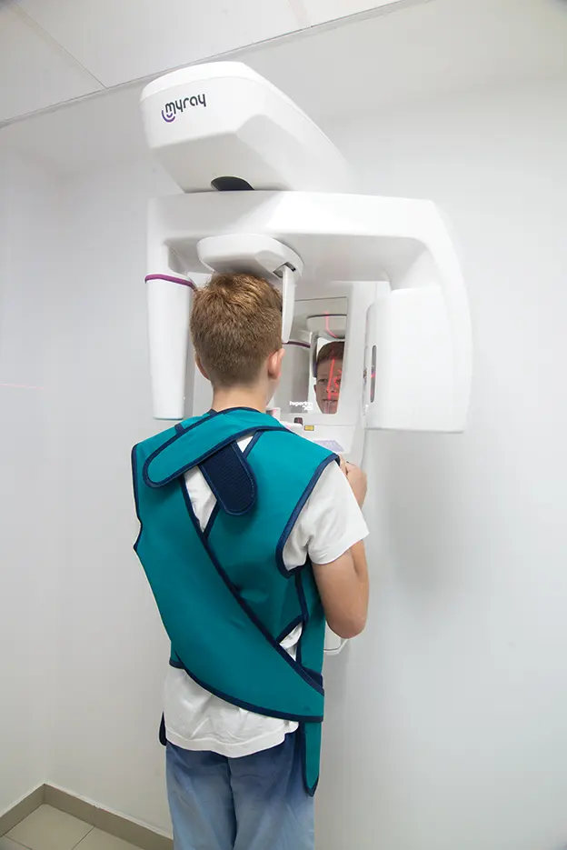 Dentist