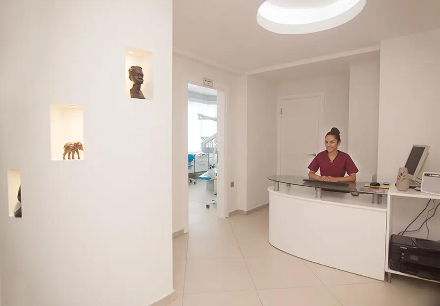 Dentist
