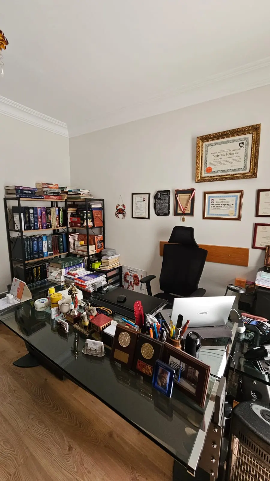 Op. Dr. Ahmet Ünal İnce Muayenehanesi