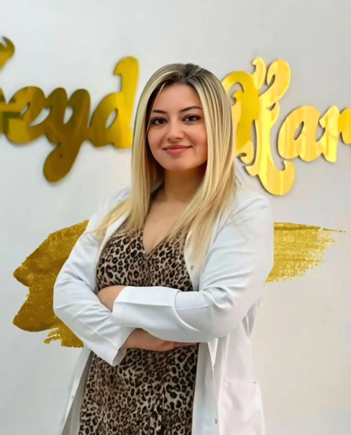 Dr. Şeyda Kara Medical Aesthetic