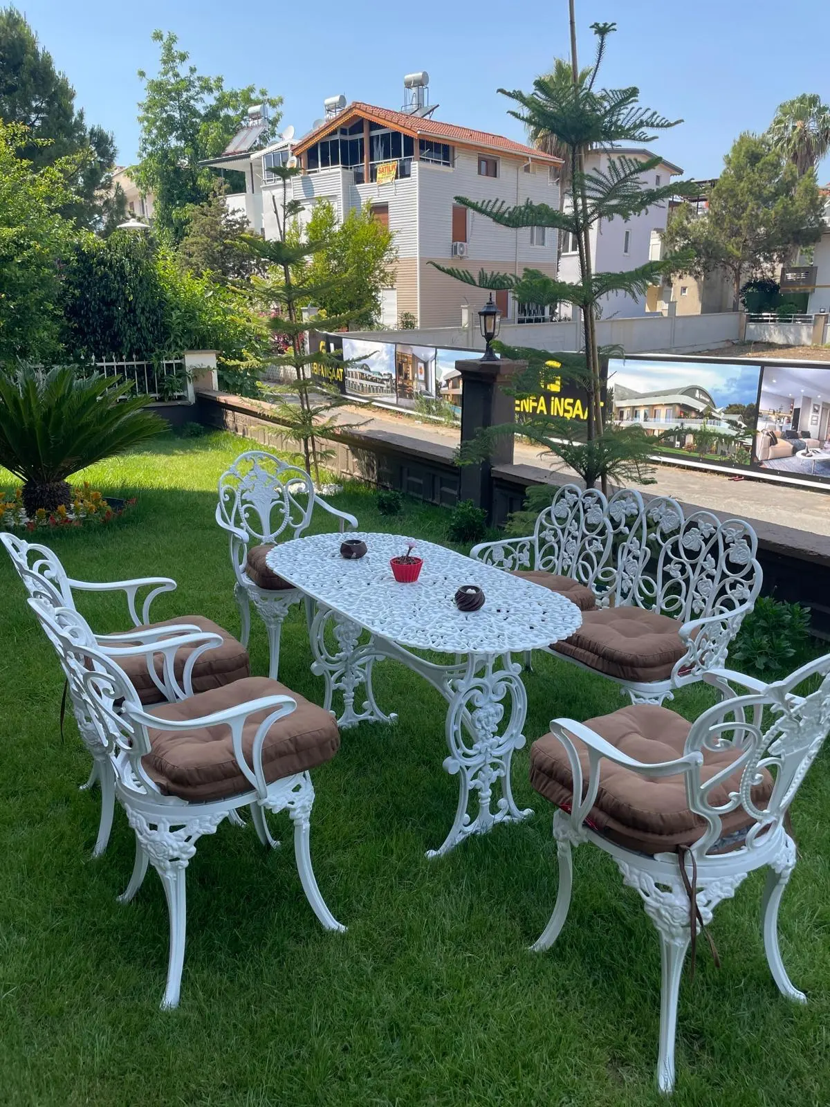 Dr. Şeyda Kara Medical Aesthetic