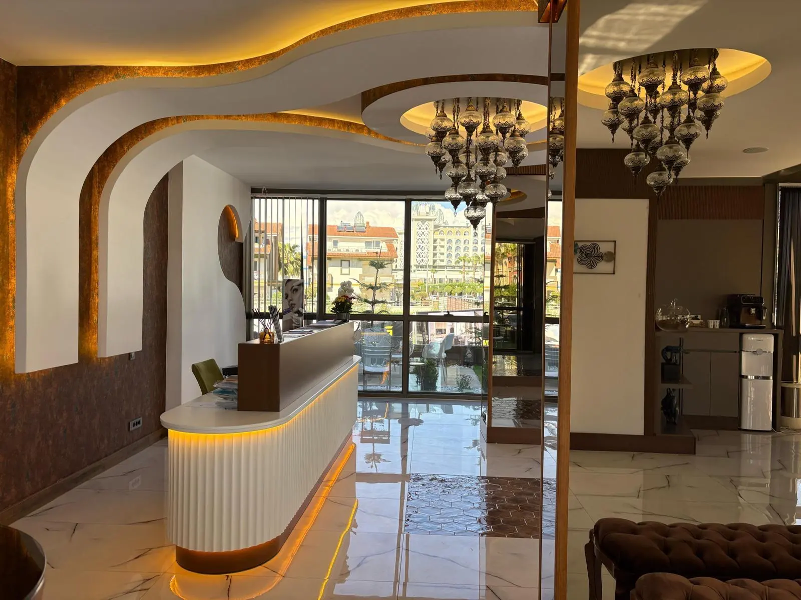 Dr. Şeyda Kara Medical Aesthetic