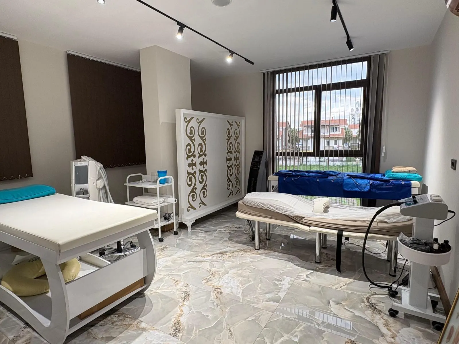 Dr. Şeyda Kara Medical Aesthetic