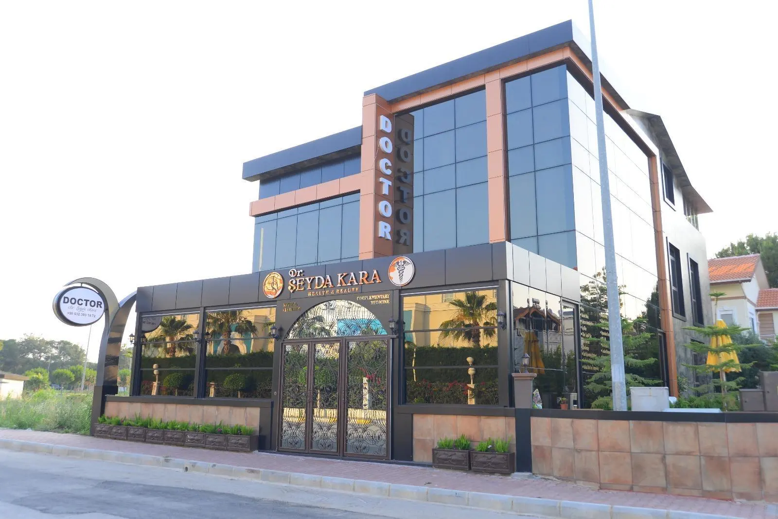 Dr. Şeyda Kara Medical Aesthetic