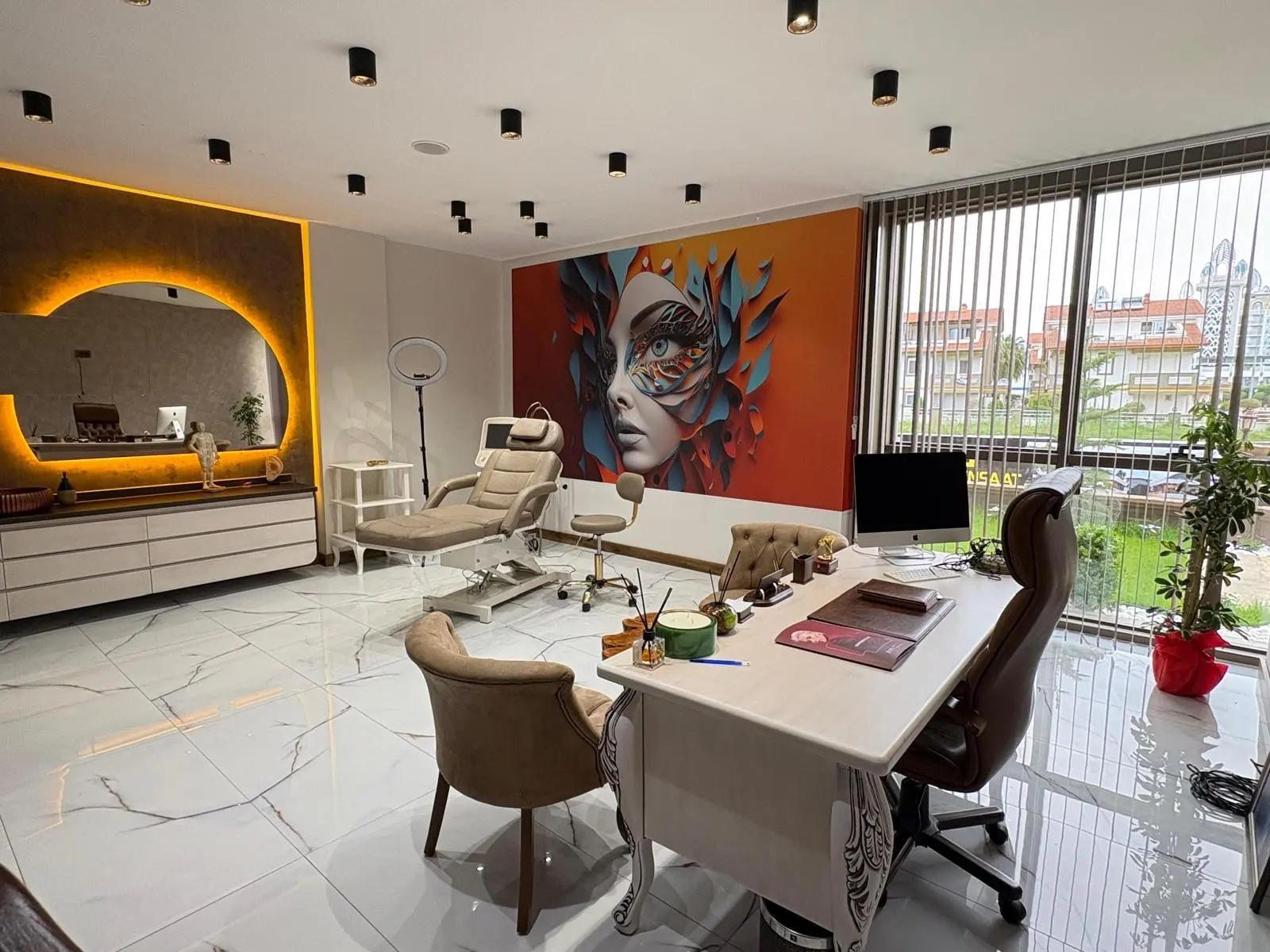 Dr. Şeyda Kara Medical Aesthetic