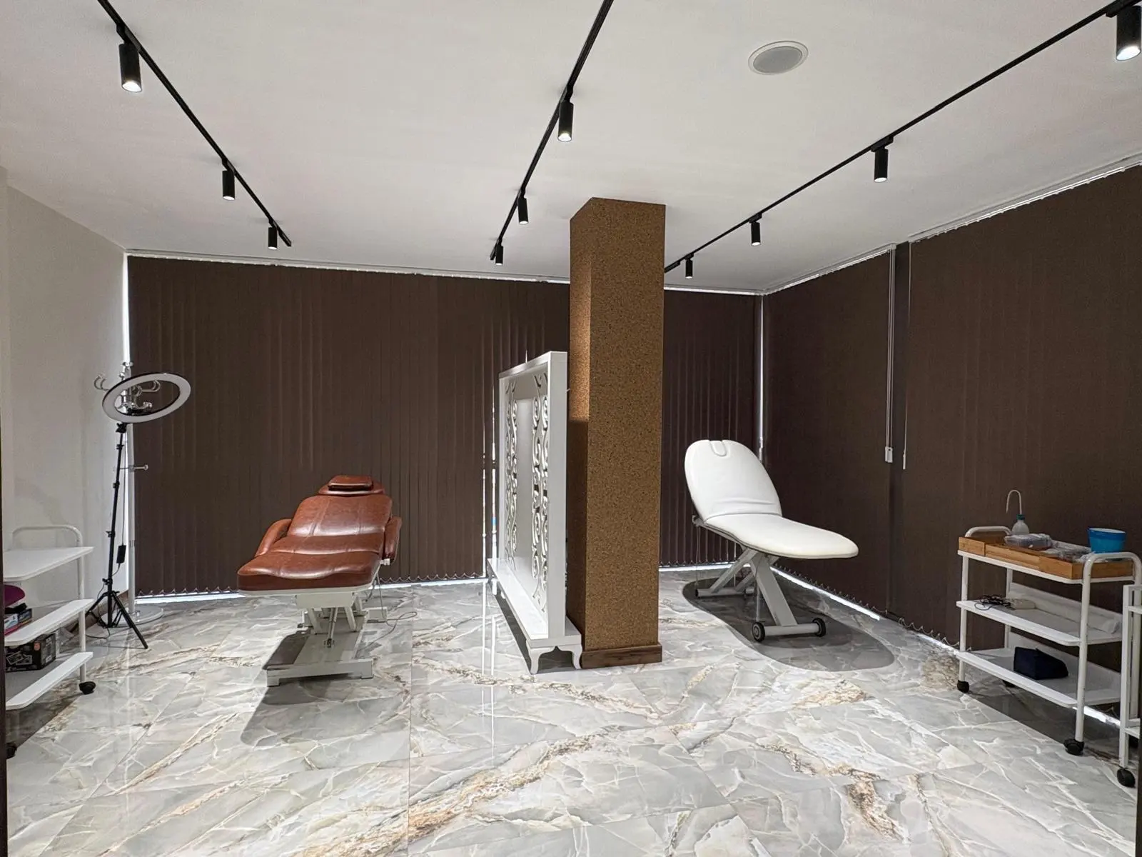 Dr. Şeyda Kara Medical Aesthetic