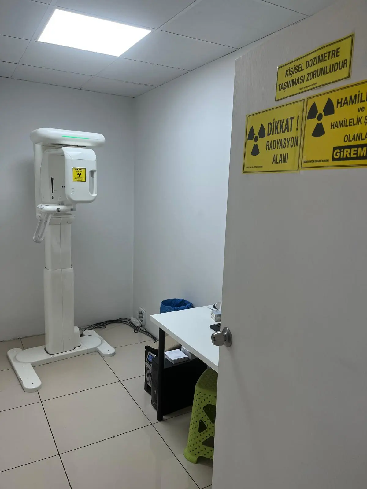 Özel Klinik Cadde Ağız Ve Diş Sağlığı Polikliniği