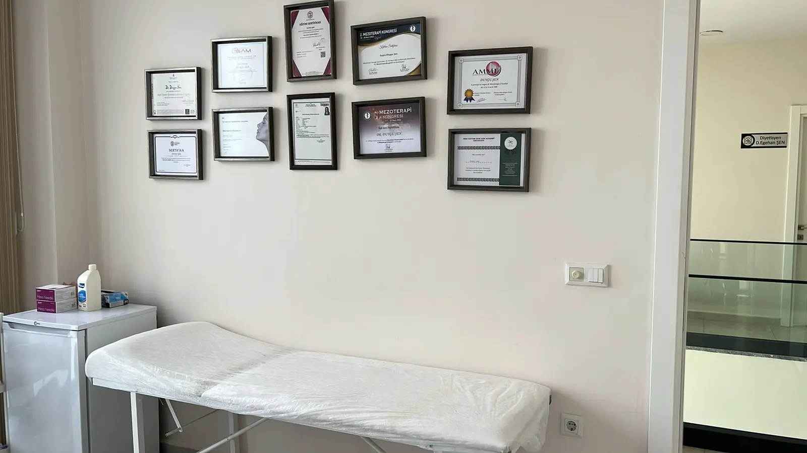 Medal Clinic