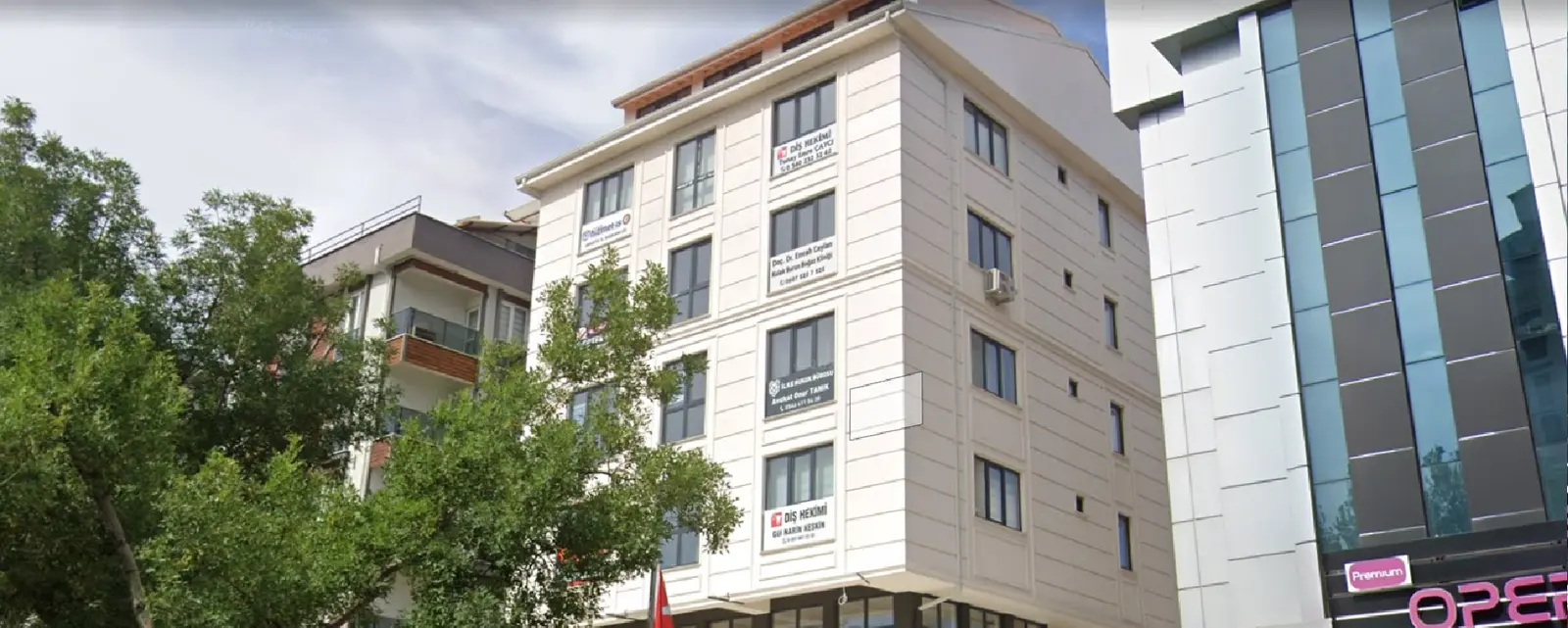 Doç. Dr. Emrah Ceylan